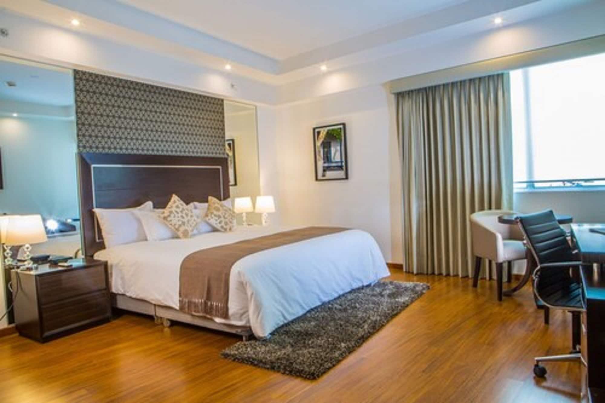 Jose Antonio Deluxe Lima Exterior foto