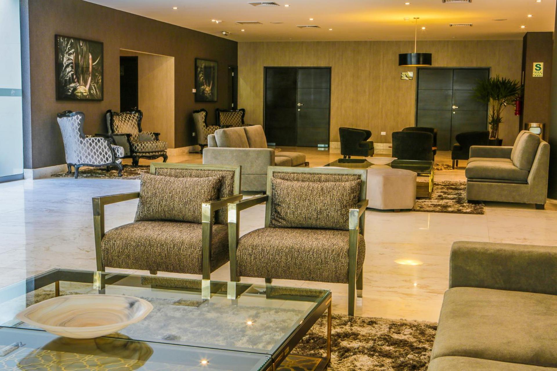 Jose Antonio Deluxe Lima Exterior foto